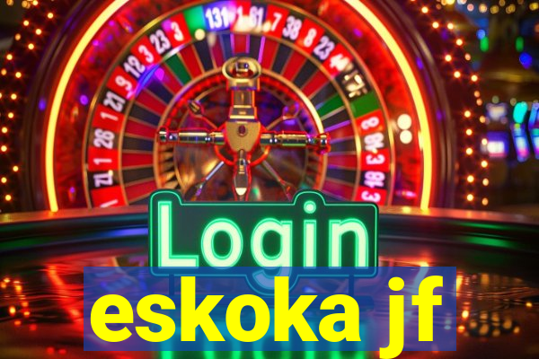 eskoka jf